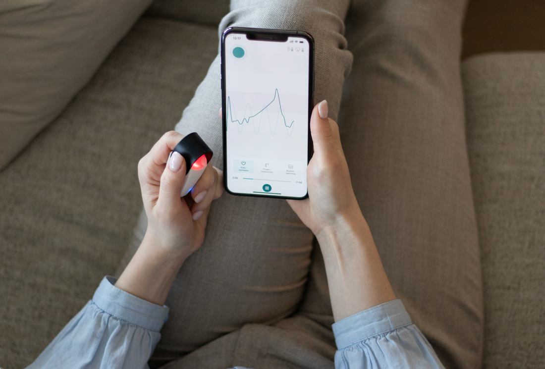 Klinisk studie på spenningshodepine i gang