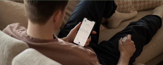 Lær mer om pulsvariasjon