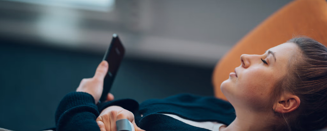Hva er pulsvariasjon og biofeedback?