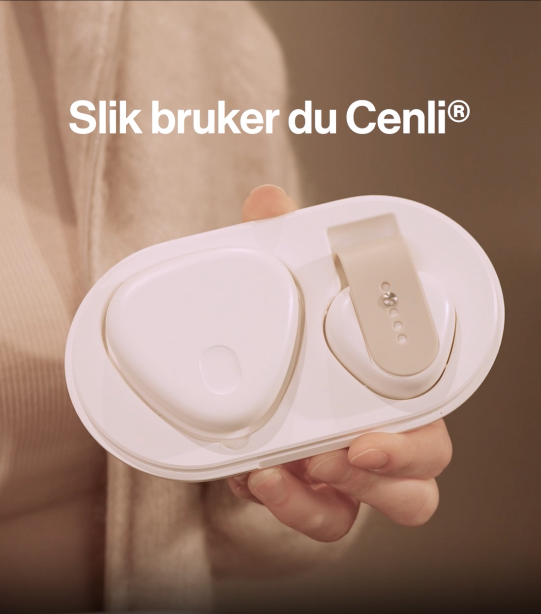 Cenli sensors how it works